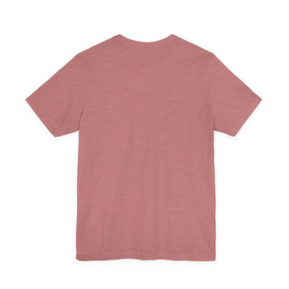 Lip Print 'Lip Queen' Script Tee | Pink Kiss Graphic T-Shirt