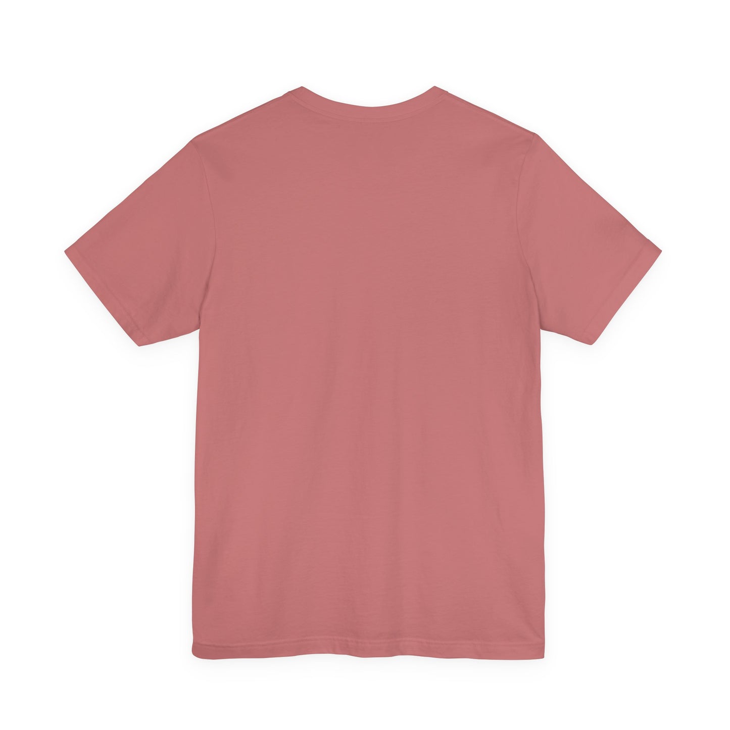 Lip Print 'Lip Queen' Script Tee | Pink Kiss Graphic T-Shirt
