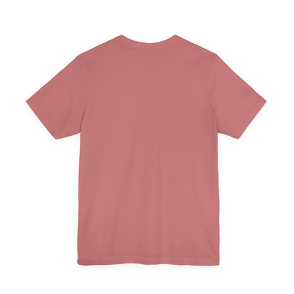 Lip Print 'Lip Queen' Script Tee | Pink Kiss Graphic T-Shirt