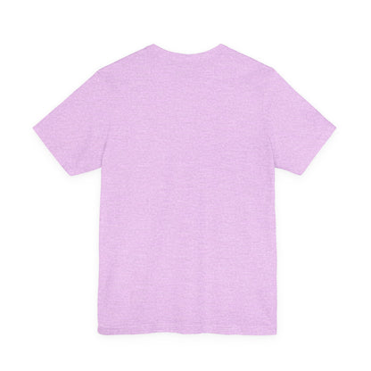 Lip Print 'Lip Queen' Script Tee | Pink Kiss Graphic T-Shirt