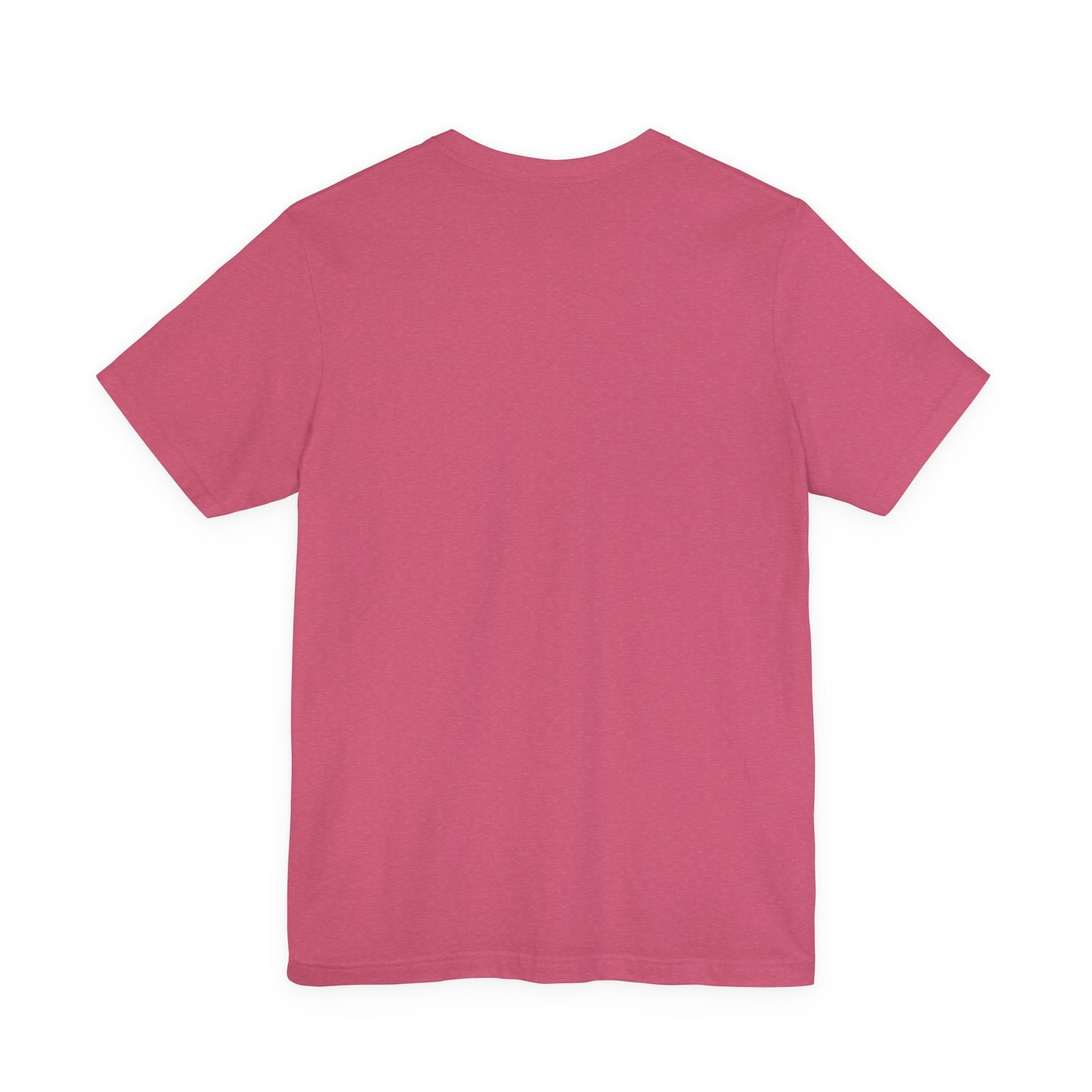 Lip Print 'Lip Queen' Script Tee | Pink Kiss Graphic T-Shirt
